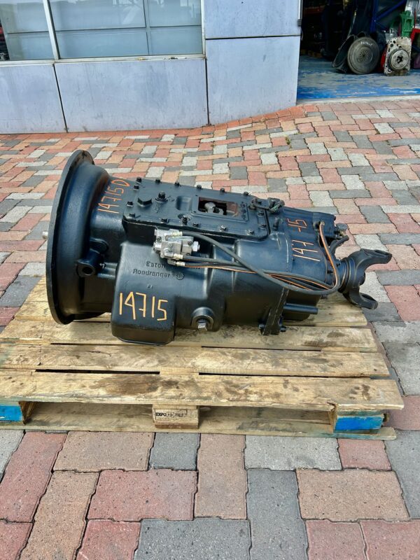 Caja Eaton Fuller 14715 - Imagen 6