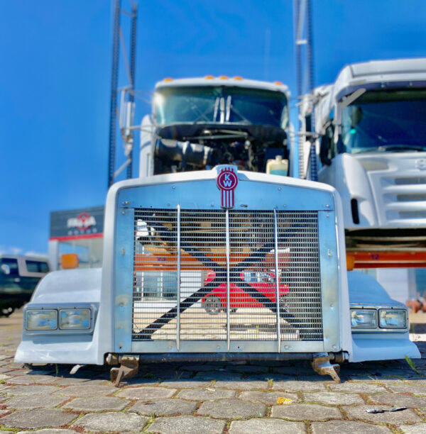 Cabina Kenworth t800