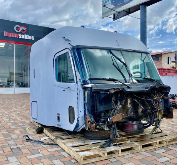 Cabina Cabezal Freightliner Columbia