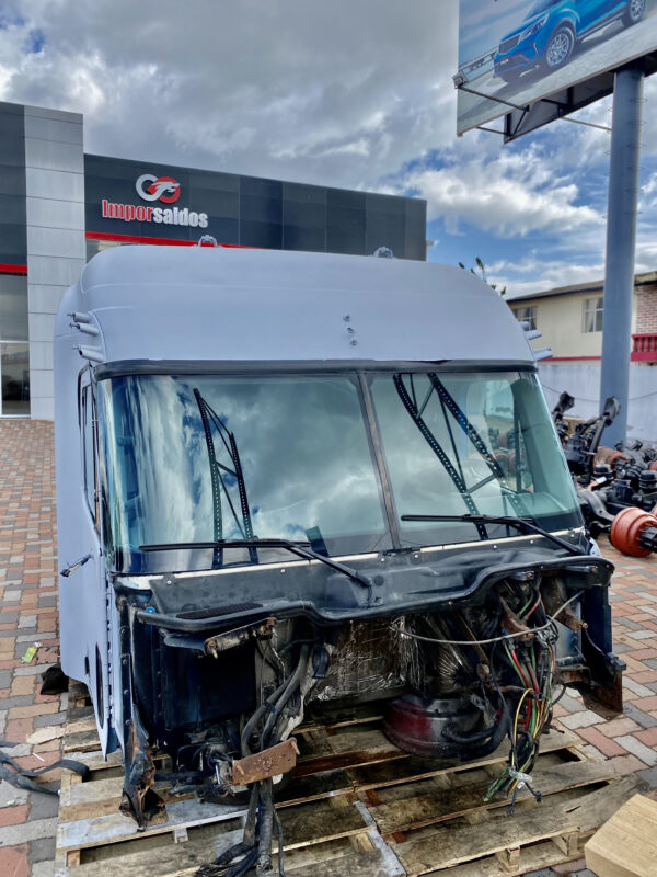 Cabina Cabezal Freightliner Columbia - Imagen 7