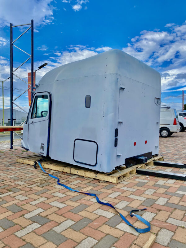 Cabina Cabezal Freightliner Columbia - Imagen 5
