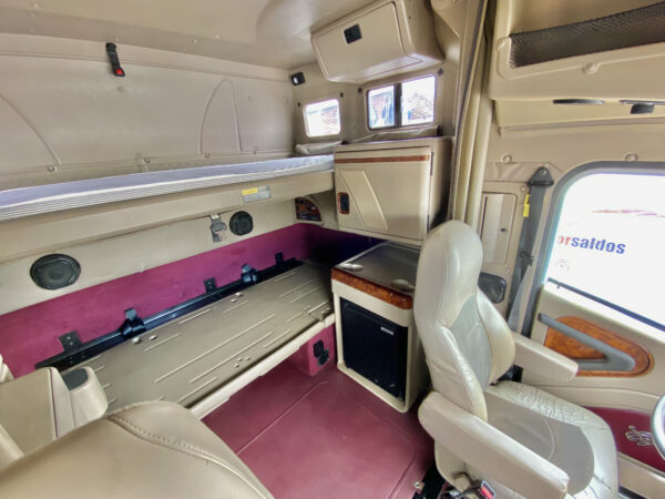 Cabina Cabezal International Eagle 9200 - Imagen 8